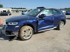 WA1CNAFY6J2212872 2018 AUDI Q5
