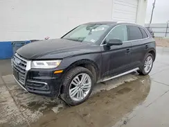 WA1CNAFY6J2213729 2018 AUDI Q5