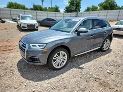 WA1CNAFY6J2218090 2018 AUDI Q5