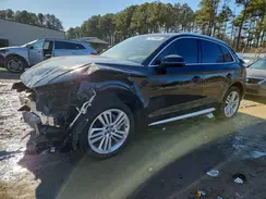 WA1CNAFY6J2223645 2018 AUDI Q5