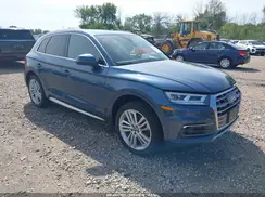 WA1CNAFY6J2225704 2018 AUDI Q5