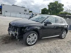 WA1CNAFY6J2230868 2018 AUDI Q5