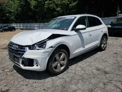 WA1CNAFY6K2047553 2019 AUDI Q5