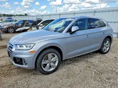WA1CNAFY6K2048346 2019 AUDI Q5