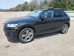 WA1CNAFY6K2061209 2019 AUDI Q5