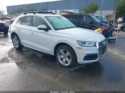 WA1CNAFY6K2087194 2019 AUDI Q5