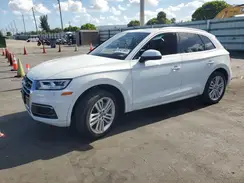 WA1CNAFY6K2088264 2019 AUDI Q5