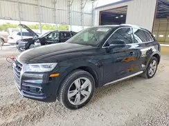 WA1CNAFY6K2094405 2019 AUDI Q5