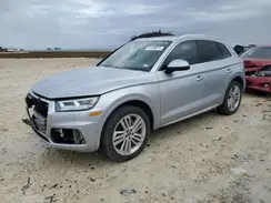 WA1CNAFY6K2097305 2019 AUDI Q5