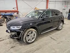 WA1CNAFY6K2104513 2019 AUDI Q5