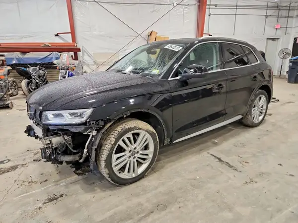 WA1CNAFY6K2104513 2019 AUDI Q5 - Image 1