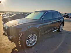 WA1CNAFY6K2130951 2019 AUDI Q5