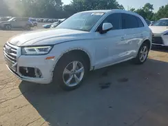 WA1CNAFY6L2060630 2020 AUDI Q5