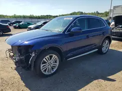 WA1CNAFY7J2008081 2018 AUDI Q5