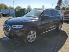 WA1CNAFY7J2031442 2018 AUDI Q5