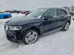 WA1CNAFY7J2044935 2018 AUDI Q5