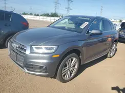 WA1CNAFY7J2053750 2018 AUDI Q5