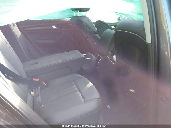 WA1CNAFY7J2054493 2018 AUDI Q5 - Image 8