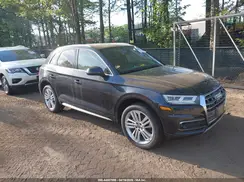 WA1CNAFY7J2061329 2018 AUDI Q5