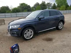 WA1CNAFY7J2070192 2018 AUDI Q5