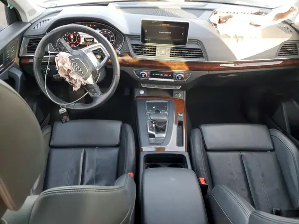 WA1CNAFY7J2076378 2018 AUDI Q5 - Image 8