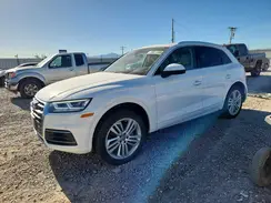 WA1CNAFY7J2098834 2018 AUDI Q5