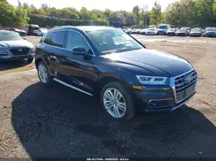 WA1CNAFY7J2102428 2018 AUDI Q5