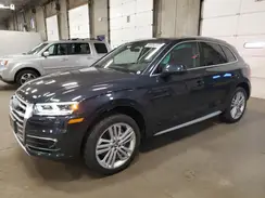 WA1CNAFY7J2116717 2018 AUDI Q5