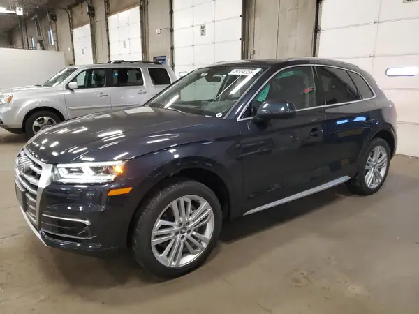 WA1CNAFY7J2116717 2018 AUDI Q5 - Image 1
