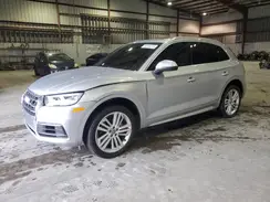 WA1CNAFY7J2119844 2018 AUDI Q5