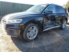 WA1CNAFY7J2122016 2018 AUDI Q5