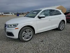 WA1CNAFY7J2124574 2018 AUDI Q5