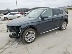 WA1CNAFY7J2127278 2018 AUDI Q5