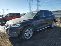 WA1CNAFY7J2143979 2018 AUDI Q5