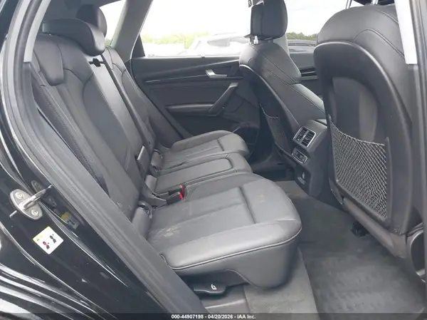 WA1CNAFY7J2154397 2018 AUDI Q5 - Image 8