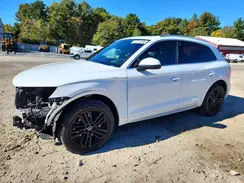 WA1CNAFY7J2199940 2018 AUDI Q5