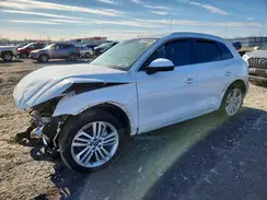 WA1CNAFY7J2201900 2018 AUDI Q5