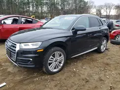 WA1CNAFY7J2202321 2018 AUDI Q5