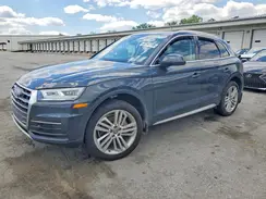 WA1CNAFY7J2205123 2018 AUDI Q5