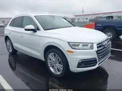 WA1CNAFY7J2229177 2018 AUDI Q5