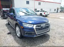 WA1CNAFY7J2234251 2018 AUDI Q5