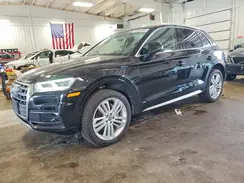 WA1CNAFY7J2242172 2018 AUDI Q5