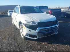 WA1CNAFY7K2032852 2019 AUDI Q5
