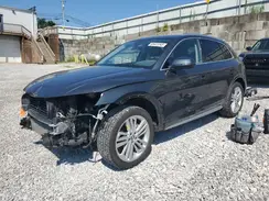 WA1CNAFY7K2033726 2019 AUDI Q5