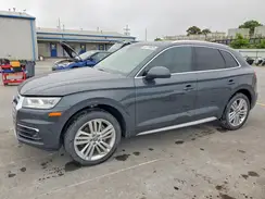 WA1CNAFY7K2041437 2019 AUDI Q5