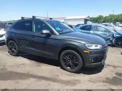 WA1CNAFY7K2044631 2019 AUDI Q5