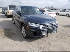 WA1CNAFY7K2047836 2019 AUDI Q5