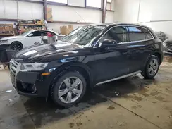 WA1CNAFY7K2048484 2019 AUDI Q5