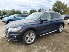 WA1CNAFY7K2053586 2019 AUDI Q5