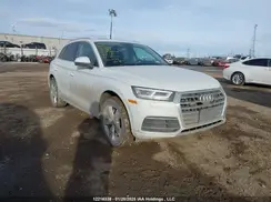 WA1CNAFY7K2066905 2019 AUDI Q5